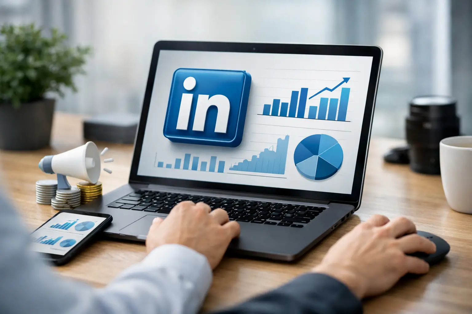 LinkedIn Reklam Yönetimi Nasıl Yapılır?